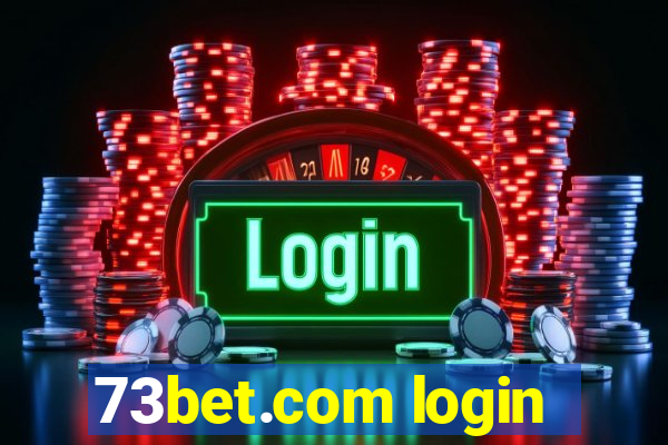 73bet.com login